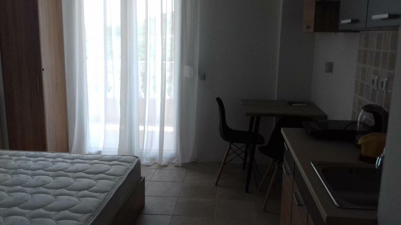 Apartments Vladimir Agios Nikolaos  Exterior photo